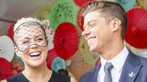 Sunrise's Michael Pell goes