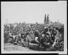 Imágenes de la guerra civil española. Guerra Civil Usa Fotografias De Mathew Brady