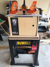 Safety Power Tool Switch Homemade Router Table Craftsman Power Tools Build A Router Table