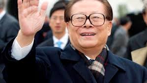 习近平为何以顶级规格纪念江泽民百年诞辰