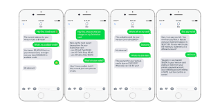 We did not find results for: Capital One Launches Eno Sms Chatbot For Managing Your Credit Card Bank Accounts 9to5mac