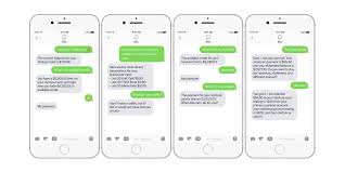 Applying for a credit card is relatively easy these days, but there are a lot of factors that go in to determining whether you qualify and, if you do, how much credit you qualify for. Capital One Launches Eno Sms Chatbot For Managing Your Credit Card Bank Accounts 9to5mac