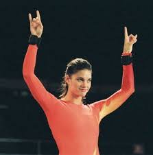 Haley is a naturally gifted athlete but, with her social behavior, the teen seems intent on squandering her abilities. Stick It Missy Peregrym Attori Attrice Film