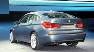 With the launch of this new model that will be part of the upcoming 2010 5. Bmw 5 Series Gt Officially A Mistake