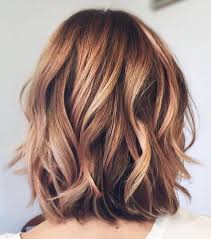 Here are the best haircuts for women trending now. Subtle Balayage For Chestnut Brown Bob Thin Hair Haircuts Hair Styles Wavy Hairstyles Medium