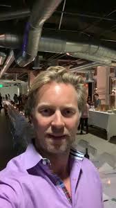 One of my favorite traditions at HotelTonight is our Thanksgiving dinner.