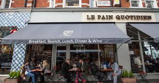 Le Pain Quotidien To Close Two Thirds Of Its U S Bakeries In Bankruptcy Deal Cbs News