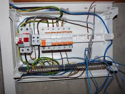The house was built in the 50s. House Fuse Box Wiring Wiring Diagram Page Crew Best Crew Best Granballodicomo It
