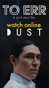 To Err Short Film
