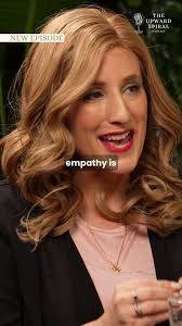 Upward Spiral with Michelle O'Brien