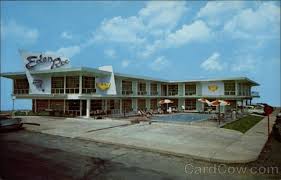 Eden Roc Motel Ocean City Ocean City Maryland Ocean City Md