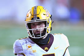 If have any questions during your registration process please contact us at pjfrtbcamps@gmail.com. Minnesota Football 2021 Preview Gopher Quarterback Upgrade Downgrade The Daily Gopher