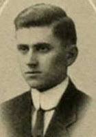 Dornberg House, Stories of Woodland Park: November 2011