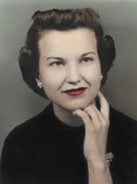 Anne Elaine Muse Obituary