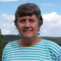 Beverly Smith Obituary