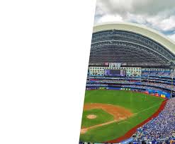 It is located on bremner boulevard. Italian Contract Furniture For Rogers Centre Toronto Canada Cabas