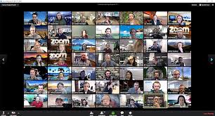 Zoom is one of the most popular video calling and virtual meeting applications. What The Tech How To Use The Zoom App Wrcbtv Com Chattanooga News Weather Amp Sports