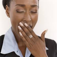 Beat the Energy Drain