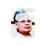 Olivia Garza Obituary