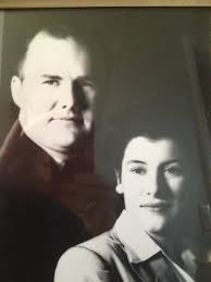 Frances Louise Albrecht Beardsley (1920-1960)