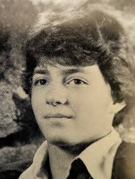 Friend passed away in April