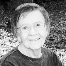 Luella Baumgartner Obituary (2015)