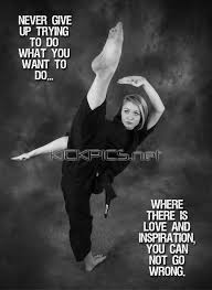 Pin On Inspirational Motivational Quotes With Martial Arts