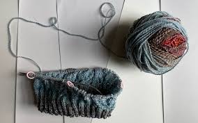 Check spelling or type a new query. The Thing About Spincycle Modern Daily Knitting