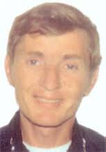 Obituary information for James L. Inglis