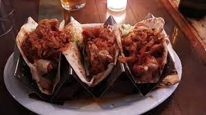 Check spelling or type a new query. Fish Tacos At Treylor Park Savannah Picture Of Treylor Park Savannah Tripadvisor
