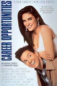 American film actress jennifer lynn connelly began her career as a child model. Career Opportunities Film Wikipedia