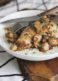 Le Supreme De Poulet C Est Bon Que Dire De Plus La Viande Blanche Est Appreciee Par Beaucoup D Entre Nous Et Idee Recette Supreme De Poulet Poulet Au Miel