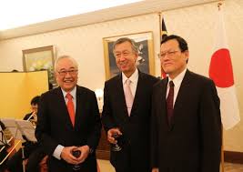 Yb senator datuk paul low seng kuan. Embassy Of Japan In Malaysia