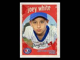 The first known year that they made baseball cards where in 1863 jordan & co basebaball cards. Photoshop Tutorial How To Make A Vintage Baseball Sports Trading Card Youtube
