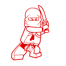 Lego Ninja Ninjago Coloring Pages Lego Coloring Pages Lego Coloring