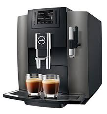 Intuitive operation and easy maintenance allow you. á Jura E8 Best Price Technical Specifications