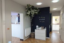I am so happy my past stylist recommended me to her. The Beauty Hive Beauty Salon In Hale Trafford Treatwell