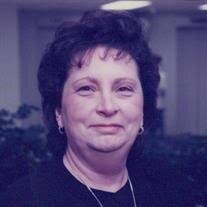 Mary Ann Bowyer Obituary