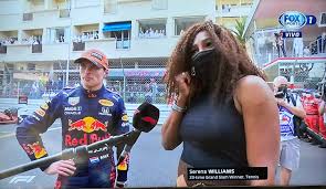 Jun 27, 2021 · sports digest: Edu Castillo Ar Twitter Serena Williams Felicita A Max Verstappen Y Dice Que Disfruto Mucho La Invitacion A Monacogp