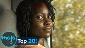 CARRIE Trailer Deutsch German