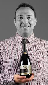 Alex Cerioli, pioniere green del biogas, vince con Oinoe Vini