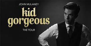 John Mulaney S Concert Tour History Concert Archives