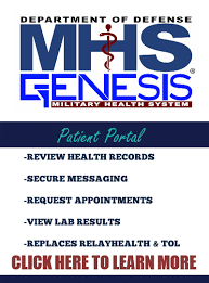 As a current patient, we've curated the top information you need to have you take charge of your care! Mhs Genesis Your Health Electronic Record