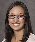 Alexis Toney, M.D. for UC Davis Health