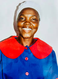 Friends, we learned yesterday that former First Church Pastor Rev. Dr. Geri  Lyon's daughter died suddenly in her sleep