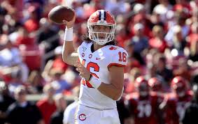 2021 college football hall of fame ballot: Acc Mid Season Football Power Rankings Clemson And Notre Dame Remain Safely Atop The Pitt News