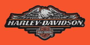 Financing offer available only on new harley‑davidson ® motorcycles financed through eaglemark savings bank (esb) and is subject to credit approval. Badges Patches Surplus Network