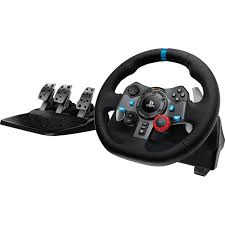 Ferrari challenge racing wheel pc ps3; Logitech G G29 Driving Force Racing Wheel Ps3 Ps4 941 000110