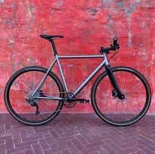 We offer bicycle repair, bike fitting, classes, corporate services. Titanium Cxc Omnium Cargo Bikes With A Purpose Facebook