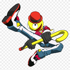 Candyman Candy Man Lethal League Blaze Free Transparent Png Clipart Images Download To created add 19 pieces, transparent candy images of your project files with the background cleaned. candyman candy man lethal league